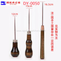 Solid Wood Steel Needle Awl DY-050